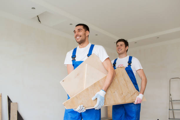 Reliable Garden City, MI Junk Removal Services Solutions