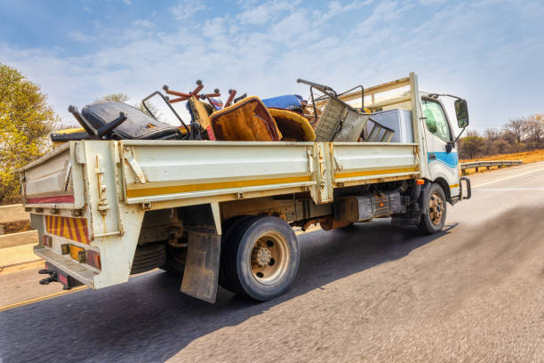 Best Garage Cleanout  in Garden City, MI